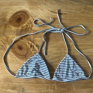 MIKOH String Bikini Top